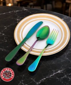 Alternative view of Executive Box MULTI by Knife Industry