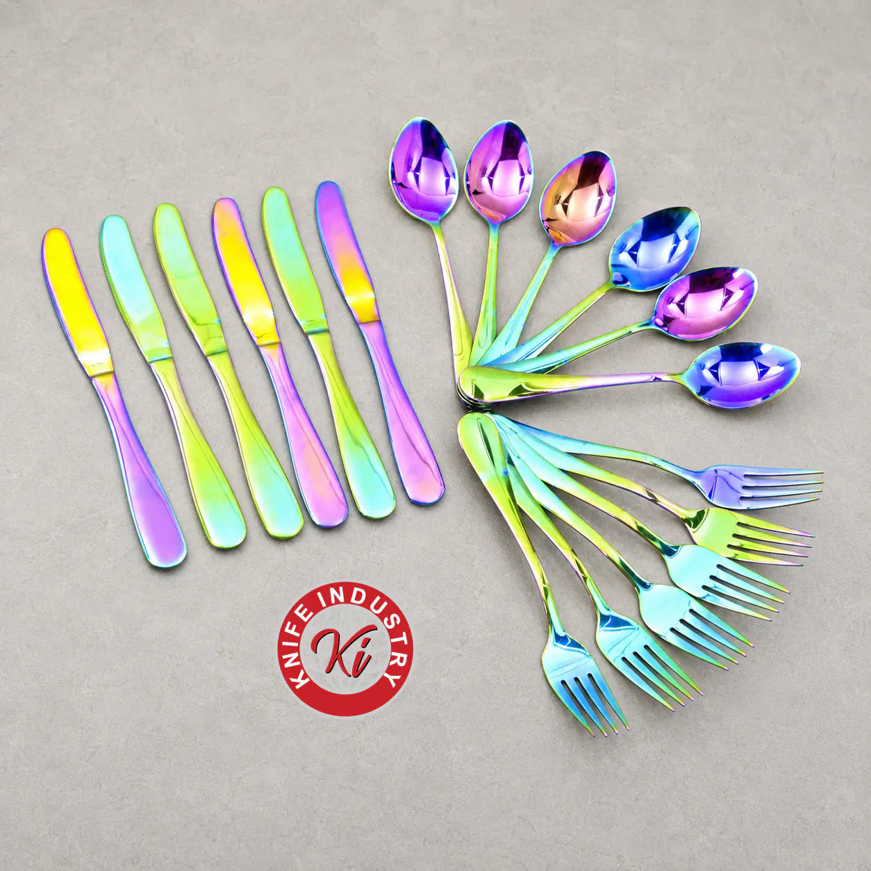 Executive Box MULTI by Knife Industry - Image 3