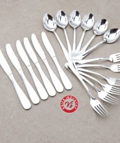 Alternative view of Executive Cutlery Box OMEGA by Knife Industry