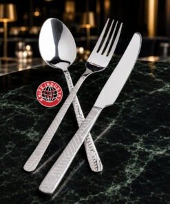 Alternative view of Executive Cutlery Box RL 4 by Knife Industry