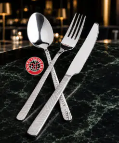 Alternative view of Executive Cutlery Box RL 4 by Knife Industry