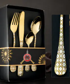 LM 1 MINI GIFT PACK With Knife by Knife Industry