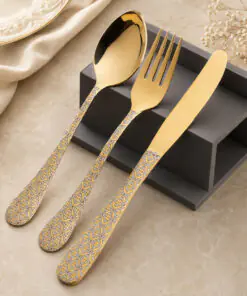 Alternative view of Mini Gift Pack WINDOW GOLD by Knife Industry