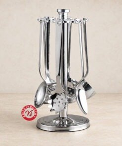 Alternative view of Omega Kitchen set 10 inches – by Knife Industry