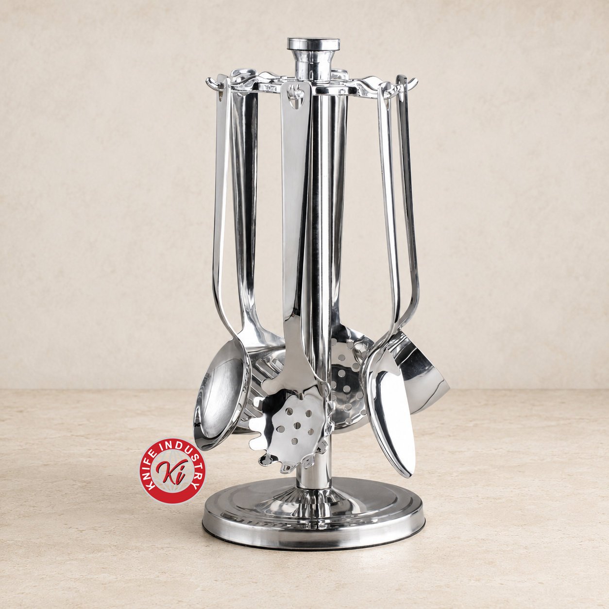 Omega Kitchen set 10 inches – by Knife Industry - Image 2