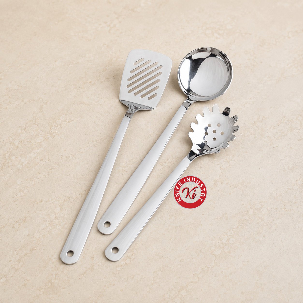 Omega Kitchen set 13 inches – by Knife Industry - Image 3