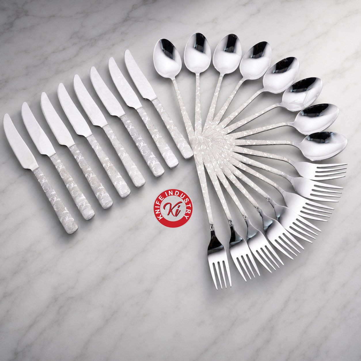 Wb RL 3 MINI GIFT PACK by Knife Industry - Image 2