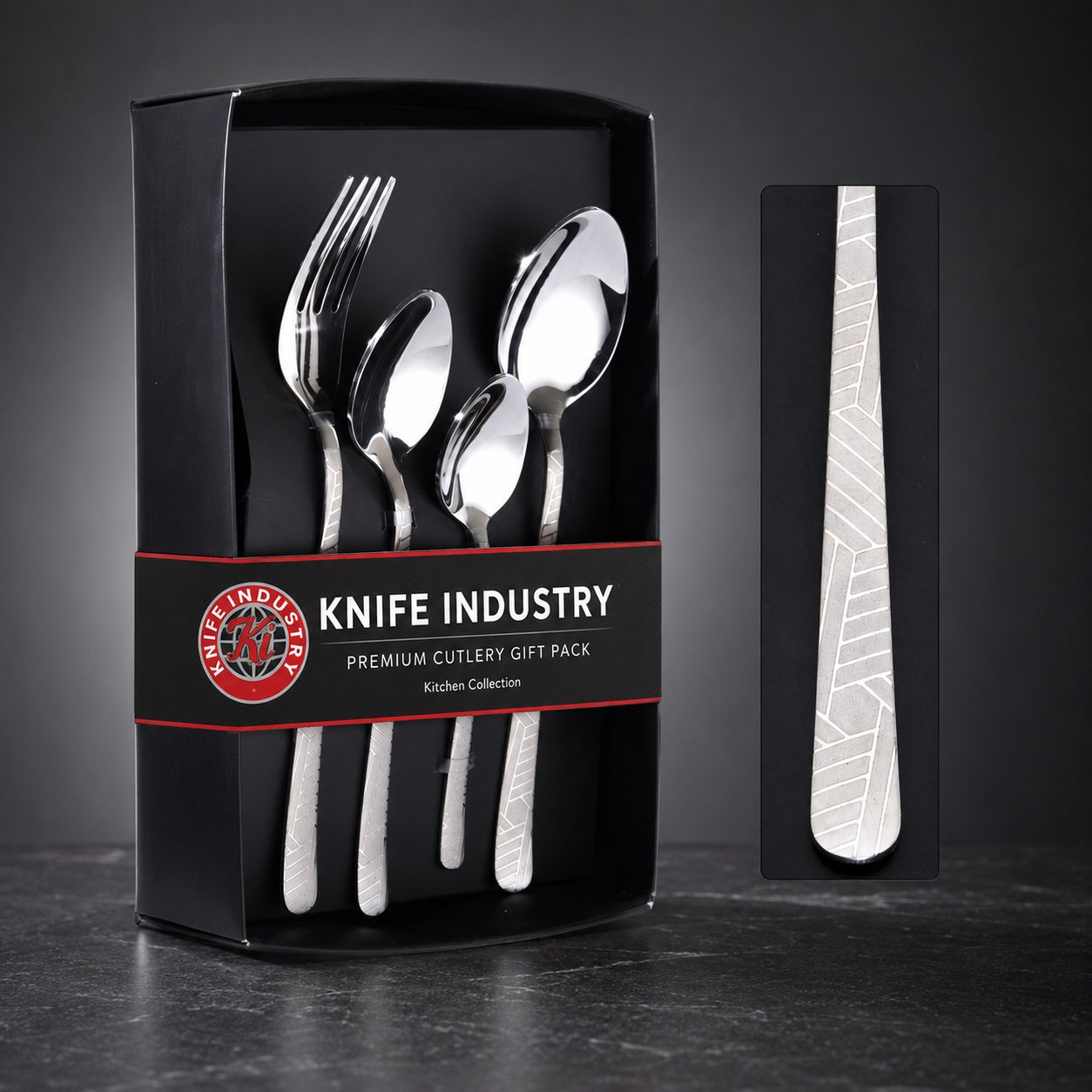 Wb RL 4 MINI GIFT PACK by Knife Industry