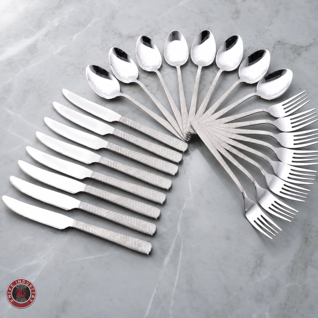 Wb RL 4 MINI GIFT PACK by Knife Industry - Image 3