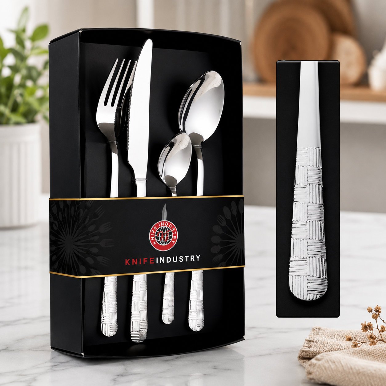 WB RP 3 MINI GIFT PACK by Knife Industry