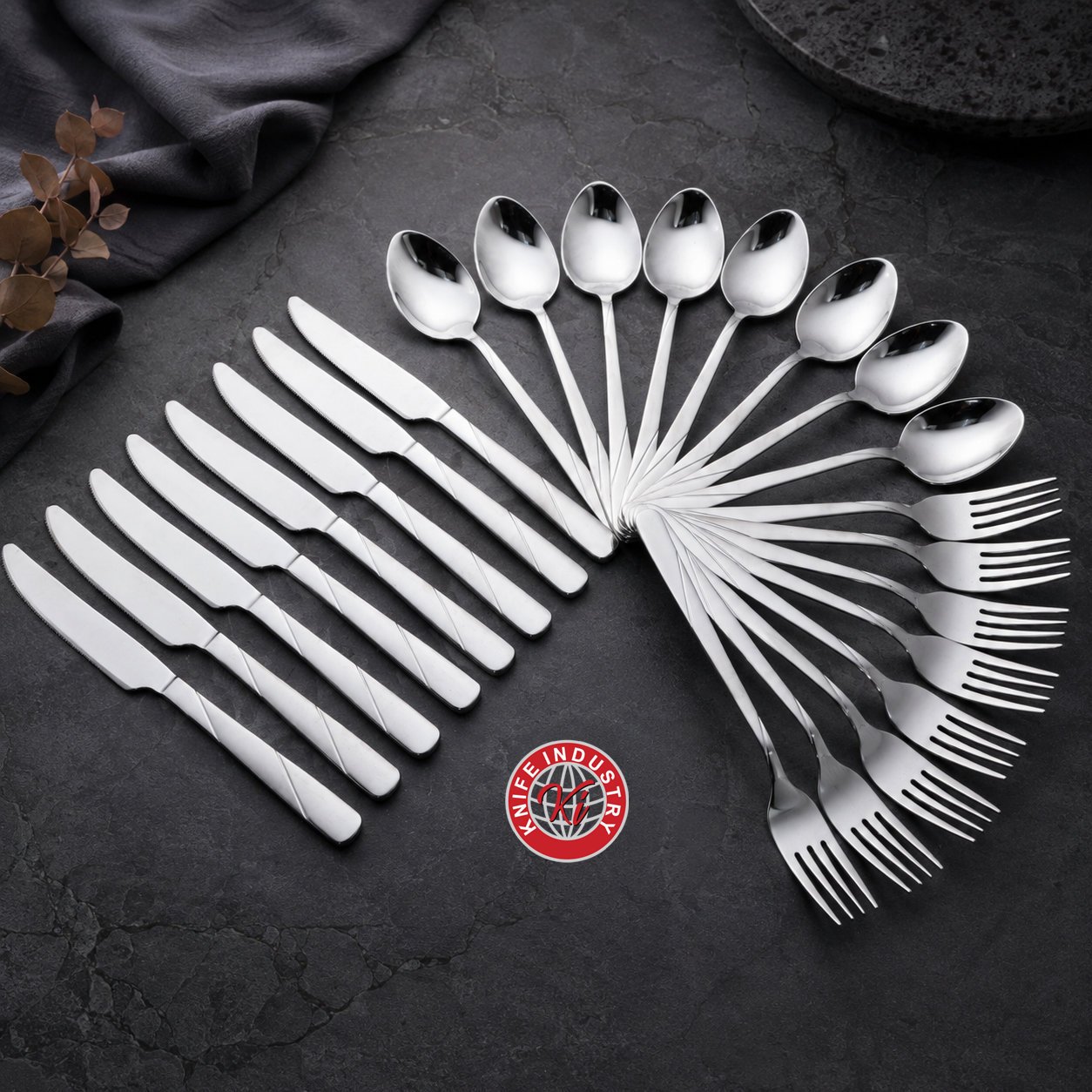 WB RP 3 MINI GIFT PACK by Knife Industry - Image 3