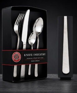 Wk RL 2 MINI GIFT PACK by Knife Industry