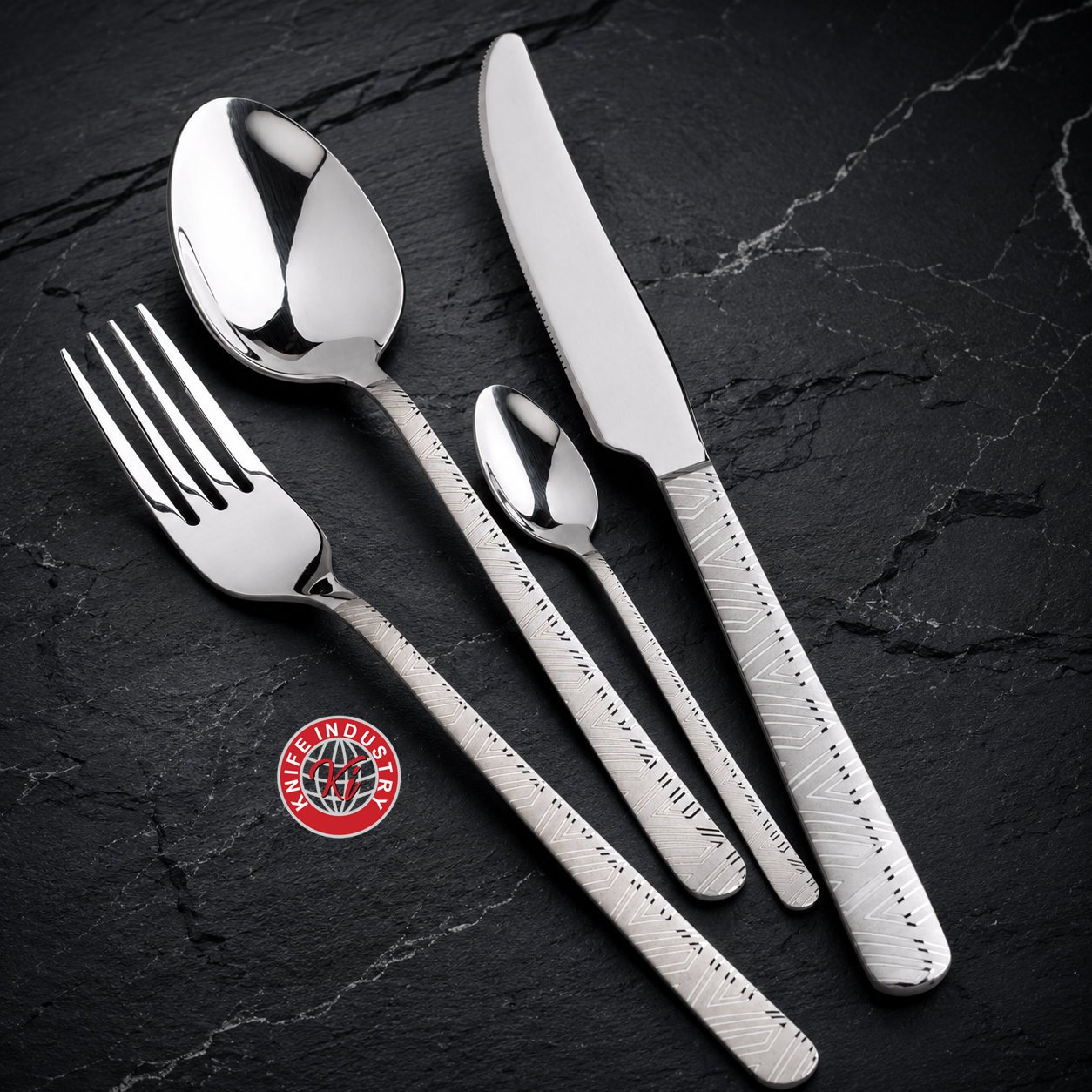 Wk RL 2 MINI GIFT PACK by Knife Industry - Image 2