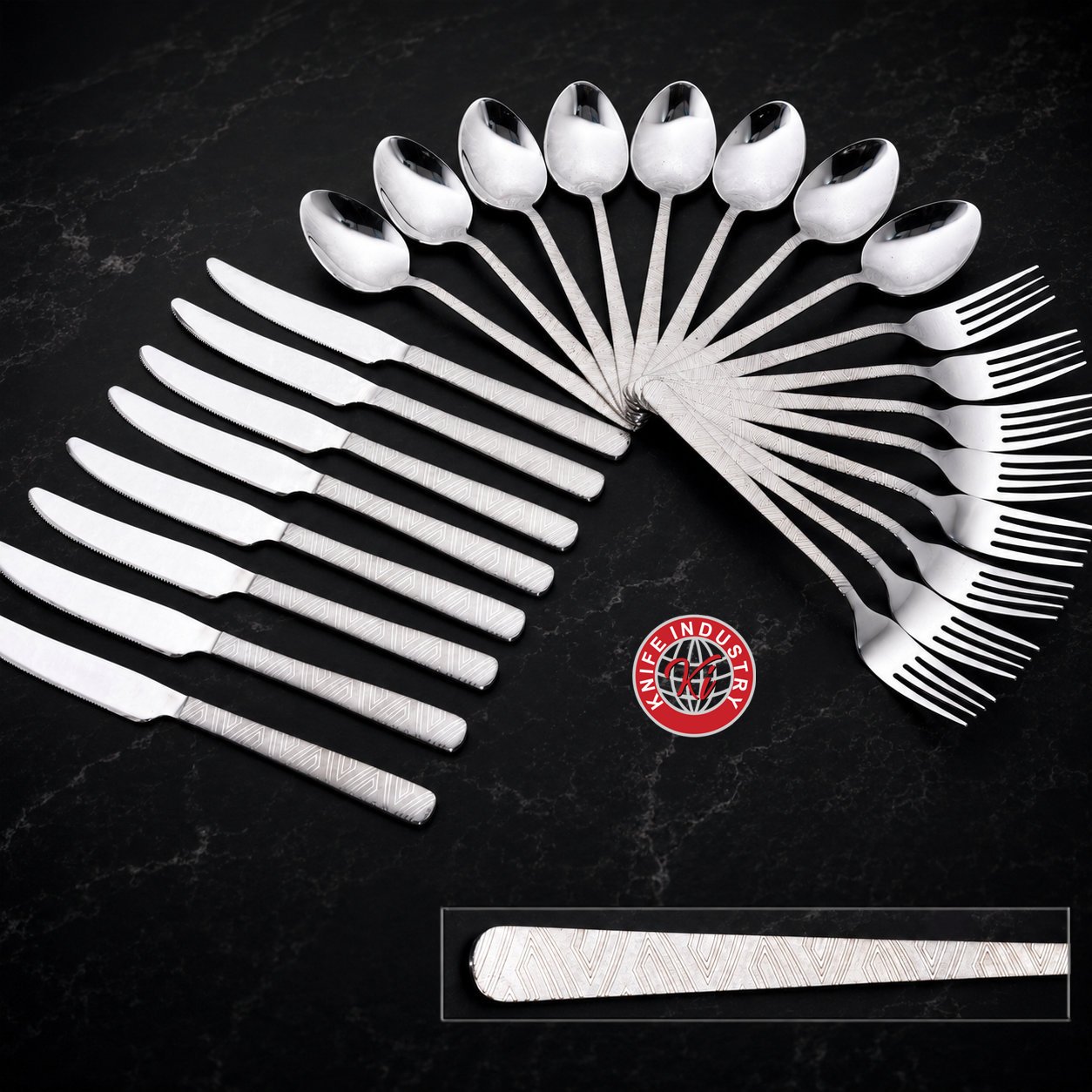 Wk RL 2 MINI GIFT PACK by Knife Industry - Image 3