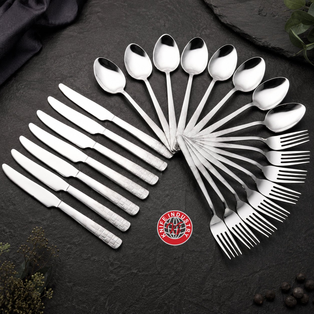 WK RP 1 MINI GIFT PACK by Knife Industry - Image 2