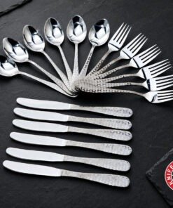 Shop honeycomb laser cutlery set from Knife Industry. Presented in an executive case. View specifications and choose your set. Browse the collection.