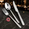 Etch RL2 Laser Cutlery Set - Executive Box | Knife Industry