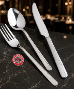 Etch RL2 Laser Cutlery Set - Executive Box | Knife Industry