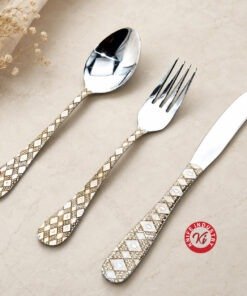 Jewel Mini Cutlery Set - Laser Gift Box | Knife Industry