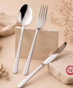 Linea RP0 Spoon and Fork Set - Mini Gift Box | Knife Industry