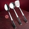 Everyday Grip 16 Inch Kitchen Utensil Set - 7 Pieces | Knife Industry