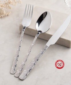 Etch RL3 Mini Cutlery Set - Gift Box | Knife Industry