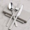 Etch RL4 Spoon and Fork Set - Mini Gift Box | Knife Industry