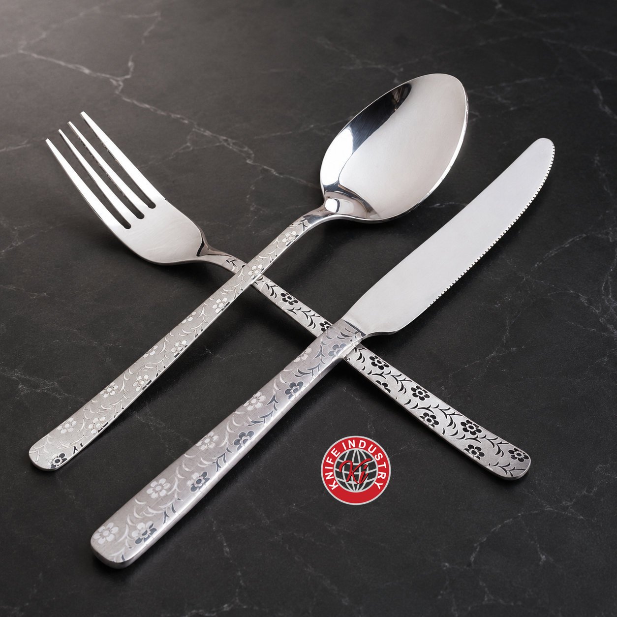 Etch RL1 Cutlery Gift Set - Mini Box | Knife Industry