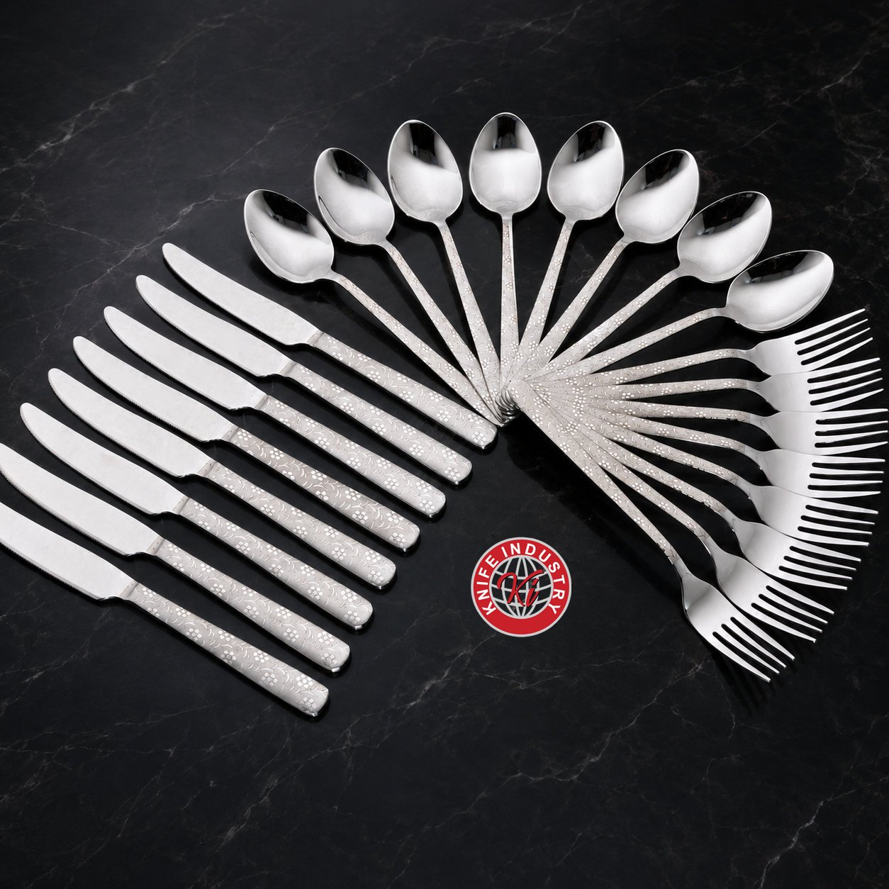 Etch RL1 Cutlery Gift Set - Mini Box | Knife Industry - Image 3
