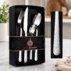 RP1 Cutlery Set With Knives - Gift Box | Knife Industry